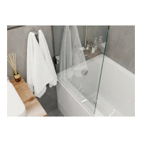 Акриловая ванна VAGNERPLAST CAVALLO 160x70 VPBA167CAV2X-04