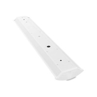 Светодиодный линейный светильник Wolta STD 18Вт, 5000К, IP40, прозрачный ДПО17-18-002-5К