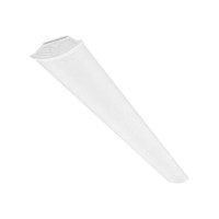 Светодиодный линейный светильник Wolta STD 36Вт, 6500К, IP40, матовый ДПО17-36-001-6К