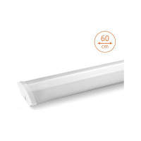 Светодиодный линейный светильник Wolta STD 18Вт, 6500К, IP40, матовый ДПО17-18-001-6К