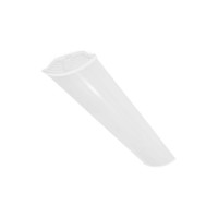 Светодиодный линейный светильник Wolta STD 18Вт, 6500К, IP40, матовый ДПО17-18-001-6К