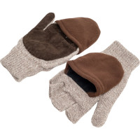 Рукавицы-трансформеры со спилковым наладонником Armprotect WM300 р10 Р1782-6