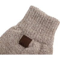 Рукавицы-трансформеры со спилковым наладонником Armprotect WM300 р10 Р1782-6