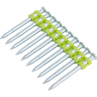 Гвозди по бетону LIXIE 300 шт/уп. QSD3.7-3.2-47 QSD3.7-3.2*47