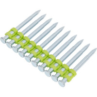 Гвозди по бетону LIXIE 300 шт/уп. QSD3.7-3.2-47 QSD3.7-3.2*47