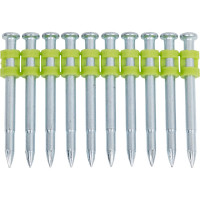 Гвозди по бетону LIXIE 300 шт/уп. QSD3.7-3.2-47 QSD3.7-3.2*47