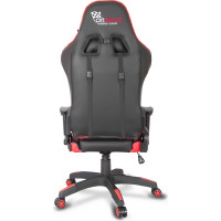 Кресло College CLG-801 LXH Red