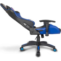 Кресло College CLG-801 LXH Blue