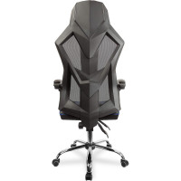 Кресло College CLG-802 LXH Blue