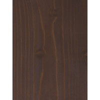 Краска для дерева Pollux FB Water 200 Кокосовые острова (цвет кофейный; объем 1 л) 4687202235315