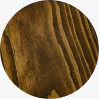 Масло для дерева Pollux FB Oil ИО (цвет кофейный; объем 1 л) 4687202234790