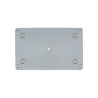 Розетка с блокировкой и выключателем EKF 1414 3Р+РЕ 16А 380В IP44 ps-1414-16-380