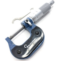Микрометр гладкий Sekira МК-25 0.01 кл 1 00-00010568