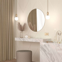 Рамка на 2 поста WERKEL W0021711 Aluminium шампань a052313