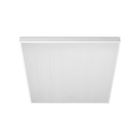 Светильник Wolta Армстронг мощностью 54Вт и световым потоком 6500 Лм с микропризматическим рассеивателем ДВО11-54-002-6К