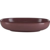 Сервировочное блюдо BILLIBARRI Less Matt Purple 14.105 см 806240553384