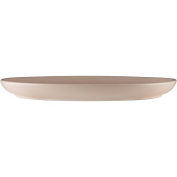 Сервировочное блюдо BILLIBARRI Less Matt Apricot 31 см 806316772746