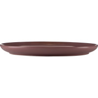 Суповая тарелка BILLIBARRI Less Matt Purple 20 см 806401921064