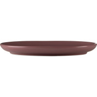 Тарелка BILLIBARRI Less Matt Dark Purple 16 см 806987156684