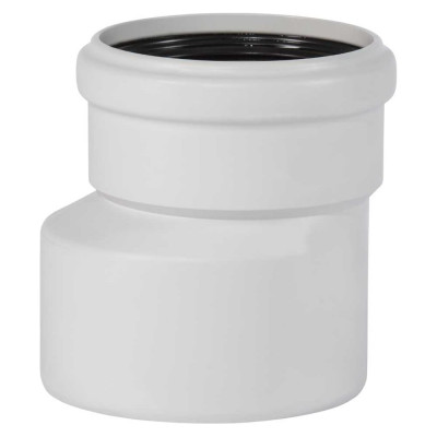 Редукция бесшумной канализации Ostendorf Skolan Safe 135х110 мм SKR 336710