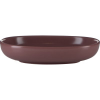 Сервировочное блюдо BILLIBARRI Less Matt Purple 26 18 см 806772096669