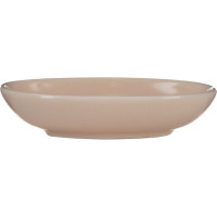 Сервировочное блюдо BILLIBARRI Less Matt Apricot 8.57 см 806126081596