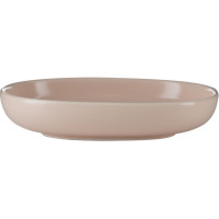 Сервировочное блюдо BILLIBARRI Less Matt Apricot 19 см 806825176046