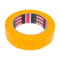 Малярная лента для стен STMDECOR японская бумага Васи, акриловый клей M102/2