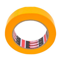 Малярная лента для стен STMDECOR японская бумага Васи, акриловый клей M102/2