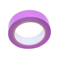 Малярная лента для обоев STMDECOR японская бумага Васи, акриловый клей M101/1