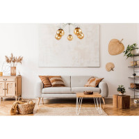 Подвесная люстра Evoluce SLE110202-05