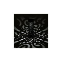 Садовый светильник ЭРА ERASF22-39 Восток, на солнечной батарее, 19 см, Б0053387