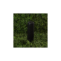 Садовый светильник ЭРА ERASF22-39 Восток, на солнечной батарее, 19 см, Б0053387