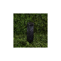 Садовый светильник ЭРА ERASF22-39 Восток, на солнечной батарее, 19 см, Б0053387