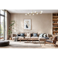 Подвесная люстра Evoluce SLE154823-09