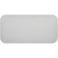 Трековый светильник ЭРА STR-31-WB-30K-W45 45Вт, 3000К, 4000Лм, белый, трехфазный Б0051777