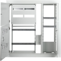 Корпус ЭРА ЩЭ-4 sch-e-s04 36 УХЛ3, IP31, 1000x960x140, металлический Б0055714