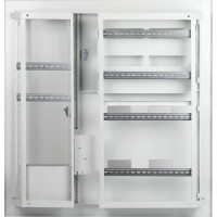 Корпус ЭРА ЩЭ-4 sch-e-s04 36 УХЛ3, IP31, 1000x960x140, металлический Б0055714