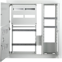 Корпус ЭРА ЩЭ-4 sch-e-s04 36 УХЛ3, IP31, 1000x960x140, металлический Б0055714