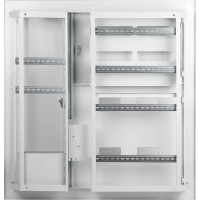 Корпус ЭРА ЩЭ-4 sch-e-s04 36 УХЛ3, IP31, 1000x960x140, металлический Б0055714