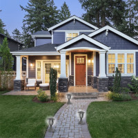 Садово-парковый светильник Apeyron светодиодный, столб малый, 8Вт, 6-ти гранный, 720Лм, 6500К 11-196