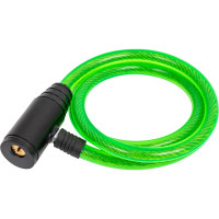 Тросовый замок FIT 10x950 мм 67100