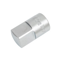 Переходник 1/2F-3/4M IZELTAS 1513060003