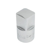 Переходник 1/2F-3/4M IZELTAS 1513060003