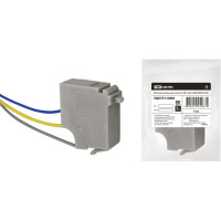 Вспомогательный контакт TDM ELECTRIC ВК 100-1600 ВА89 SQ0751-0064