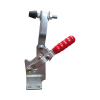 Прижим Uniq tool механический Goodhand HS-12130-HB