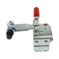 Прижим Uniq tool механический Goodhand HS-12130-HB