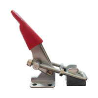 Прижим Uniq tool механический Goodhand CS-40323