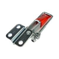 Прижим Uniq tool механический Goodhand CS-40323