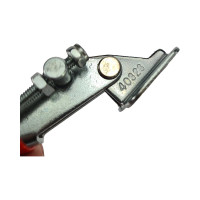 Прижим Uniq tool механический Goodhand CS-40323